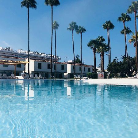 Bungalow Playa Del Ingles Centre Екстериор снимка