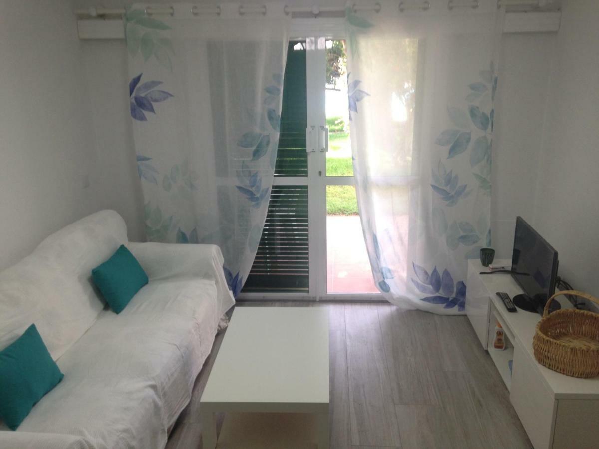 Bungalow Playa Del Ingles Centre Екстериор снимка