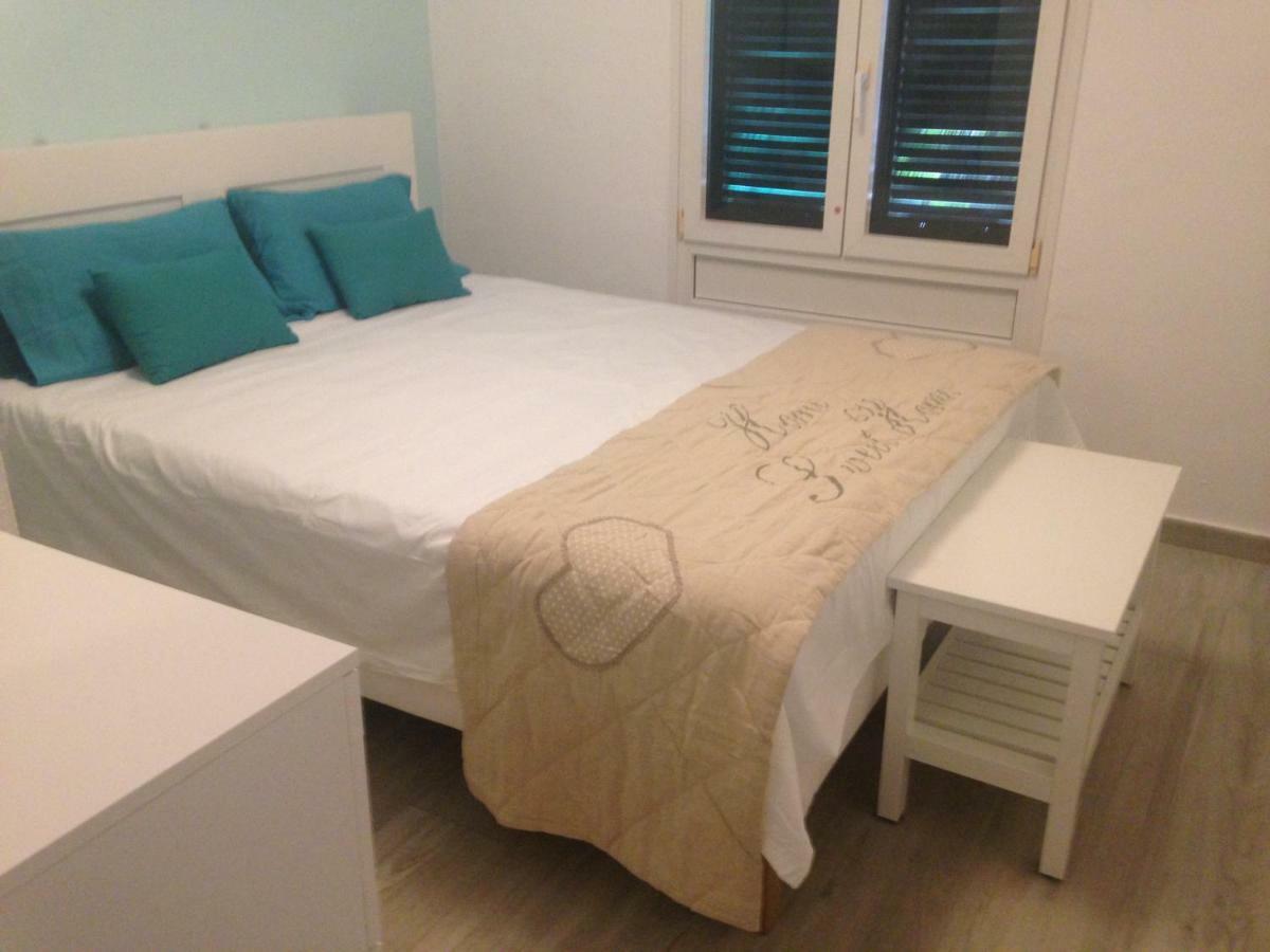 Bungalow Playa Del Ingles Centre Екстериор снимка
