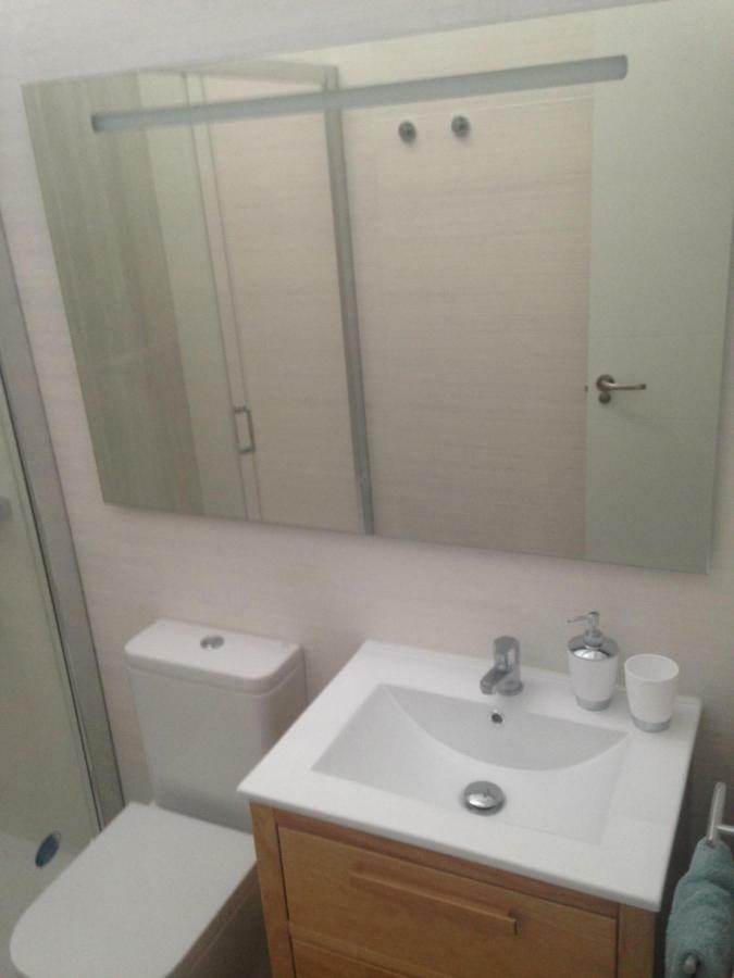 Bungalow Playa Del Ingles Centre Екстериор снимка