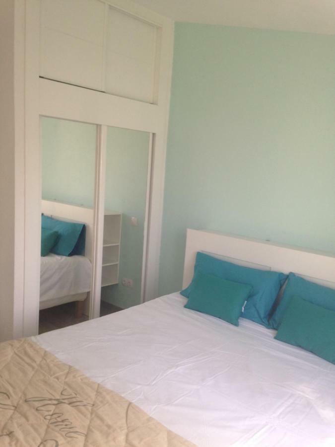 Bungalow Playa Del Ingles Centre Екстериор снимка