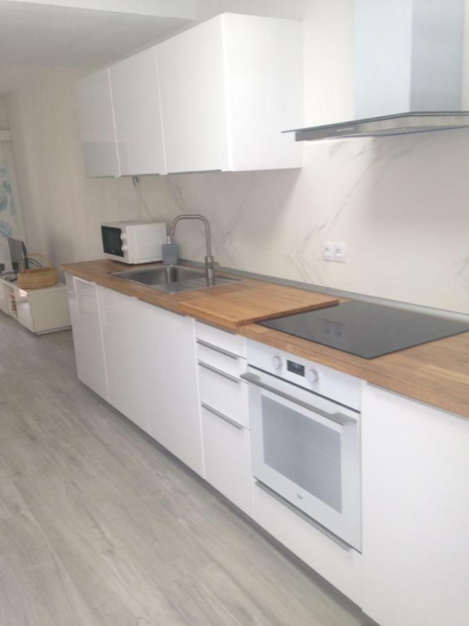 Bungalow Playa Del Ingles Centre Екстериор снимка