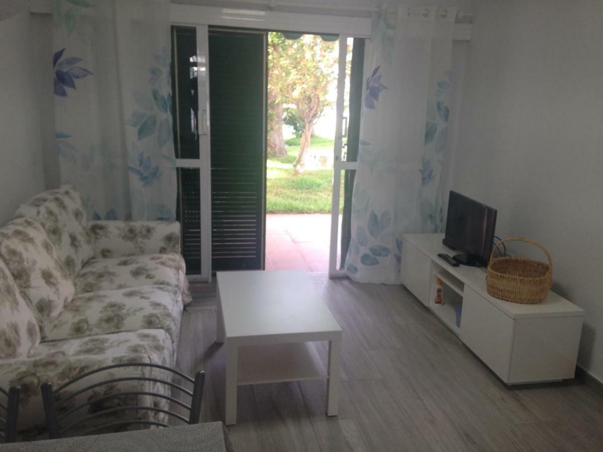 Bungalow Playa Del Ingles Centre Екстериор снимка