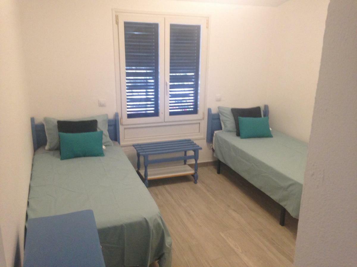 Bungalow Playa Del Ingles Centre Екстериор снимка