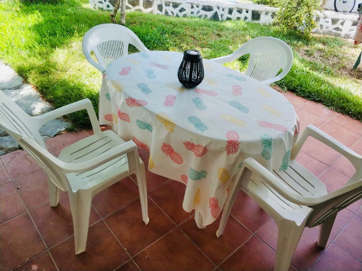 Bungalow Playa Del Ingles Centre Екстериор снимка